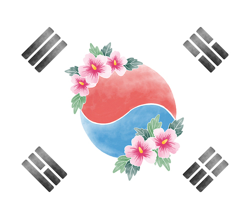 태극기